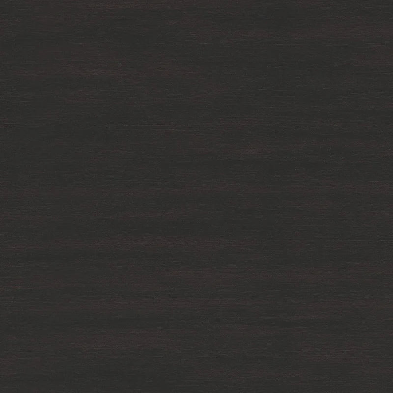 Credenza de 60W para escritorio en forma de L en negro vintage