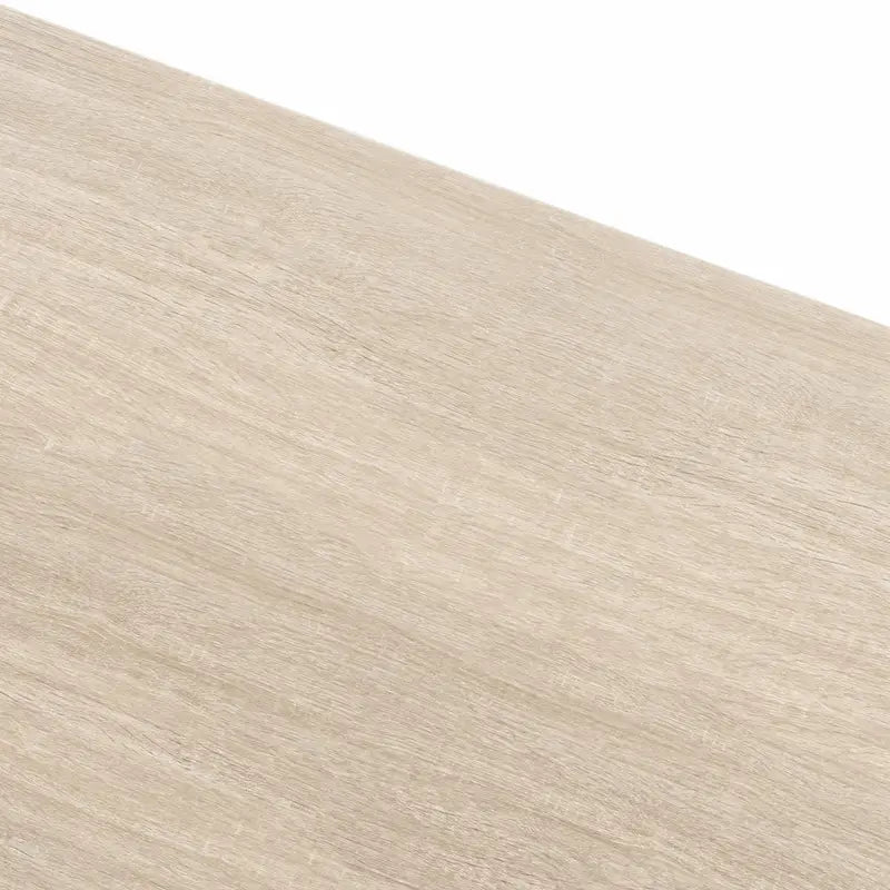 Rattanowa szafka do przechowywania z 4 drzwiczkami i regulowanymi półkami