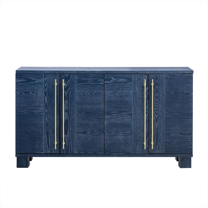 Traditional Style Sideboard