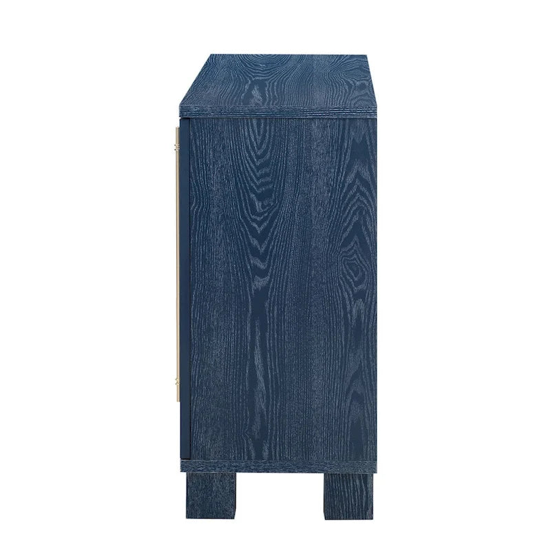 Traditional Style Sideboard