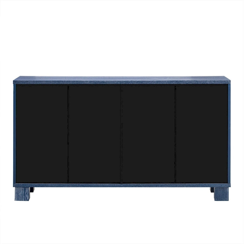 Traditional Style Sideboard