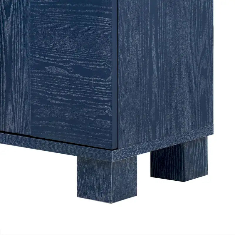 Traditional Style Sideboard