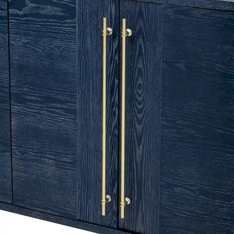 Traditional Style Sideboard