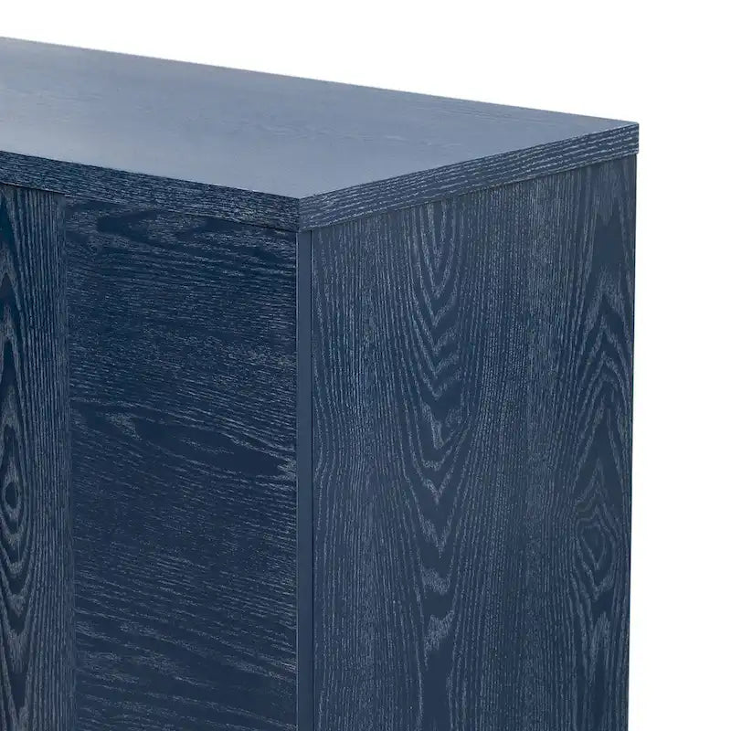 Traditional Style Sideboard