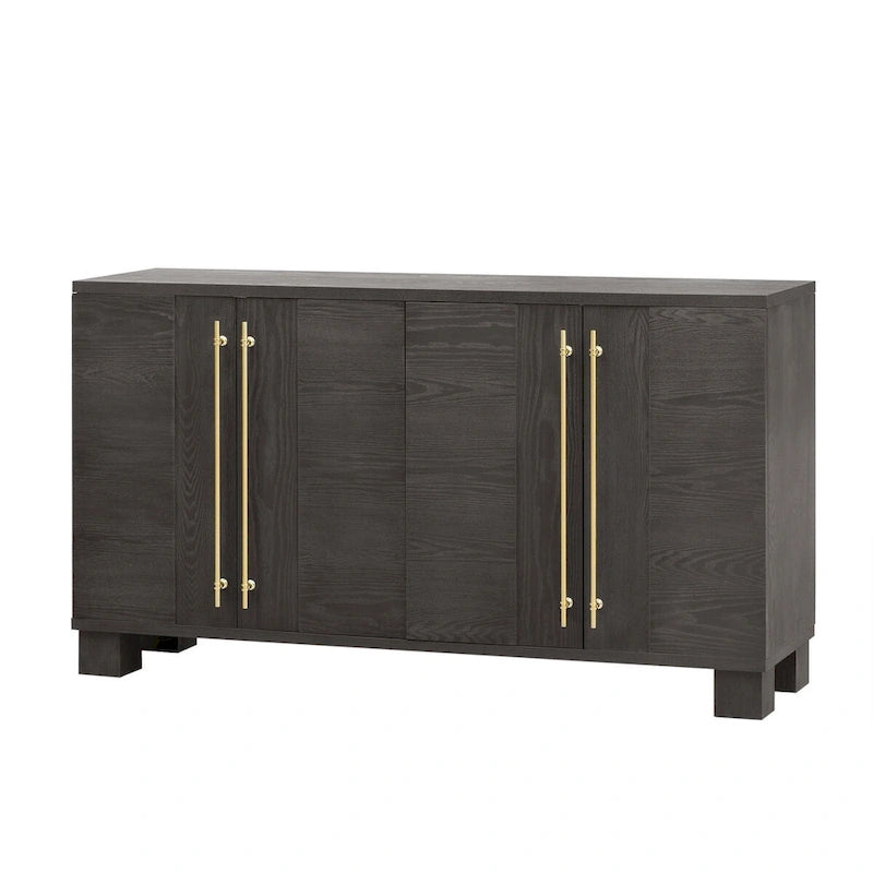 Traditional Style Sideboard