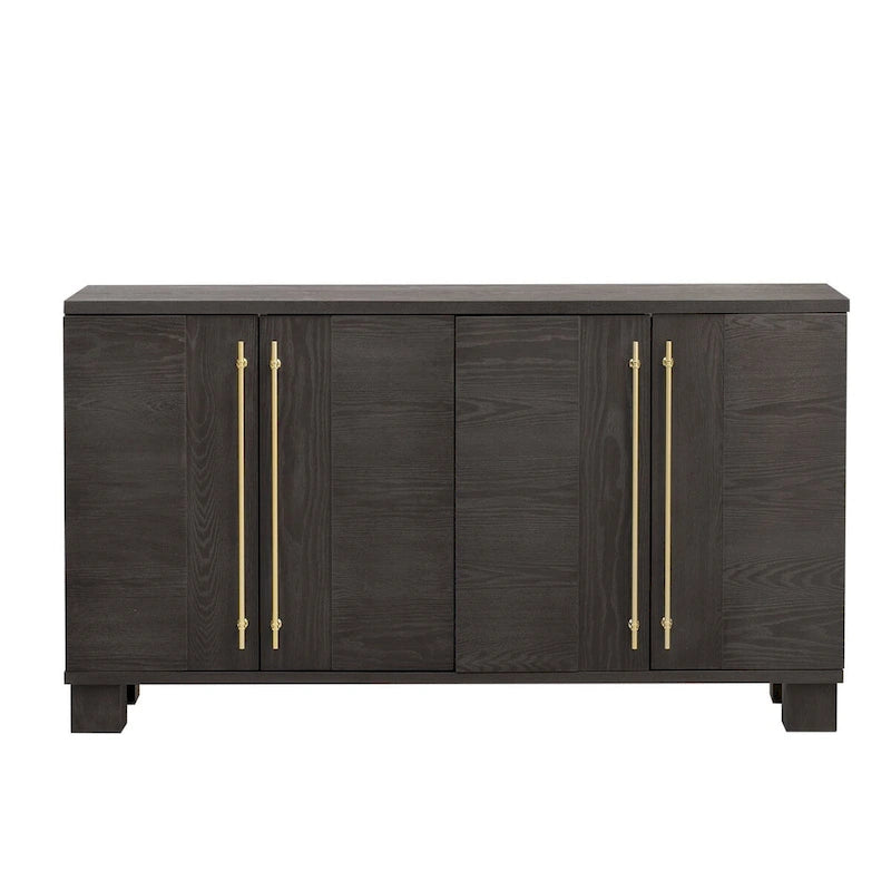 Traditional Style Sideboard