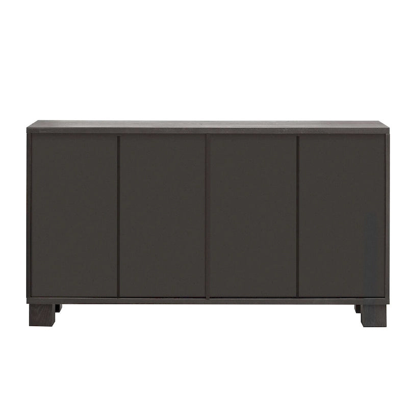 Traditional Style Sideboard