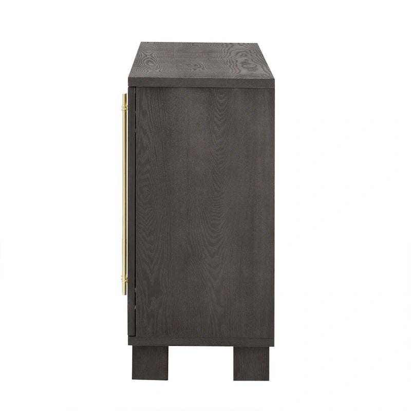 Traditional Style Sideboard