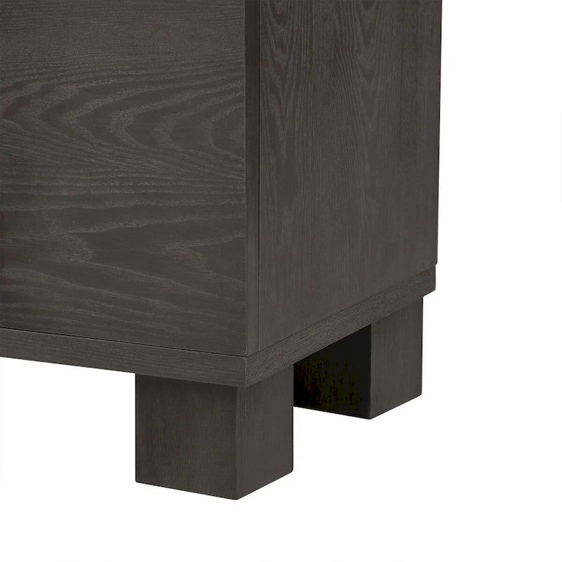 Traditional Style Sideboard