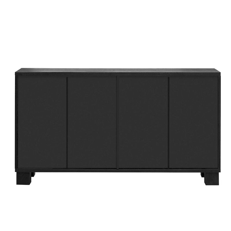 Traditional Style Sideboard