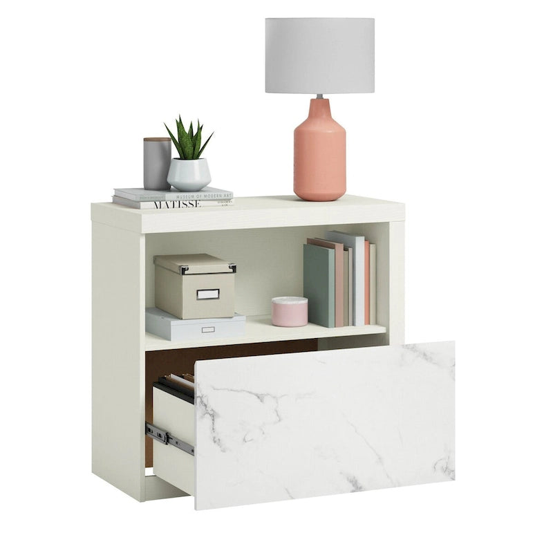 Hudson Court Lateral File Po 3a
