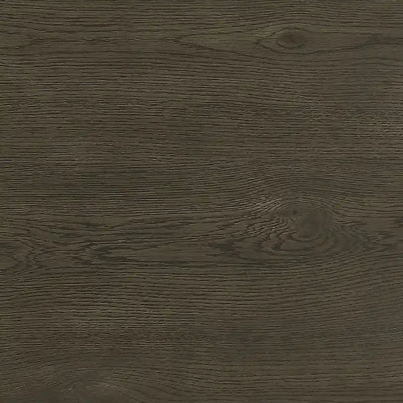 Dunkelgraues Sideboard mit 3 Schubladen und 2 Schränken